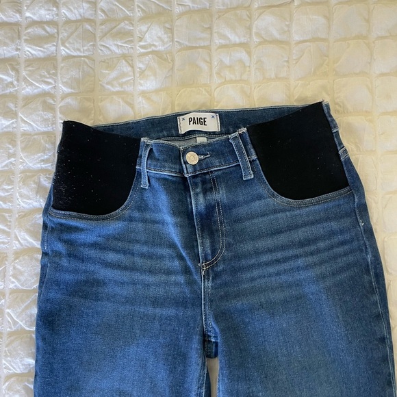 PAIGE Cindy Jeans - Picture 8 of 16